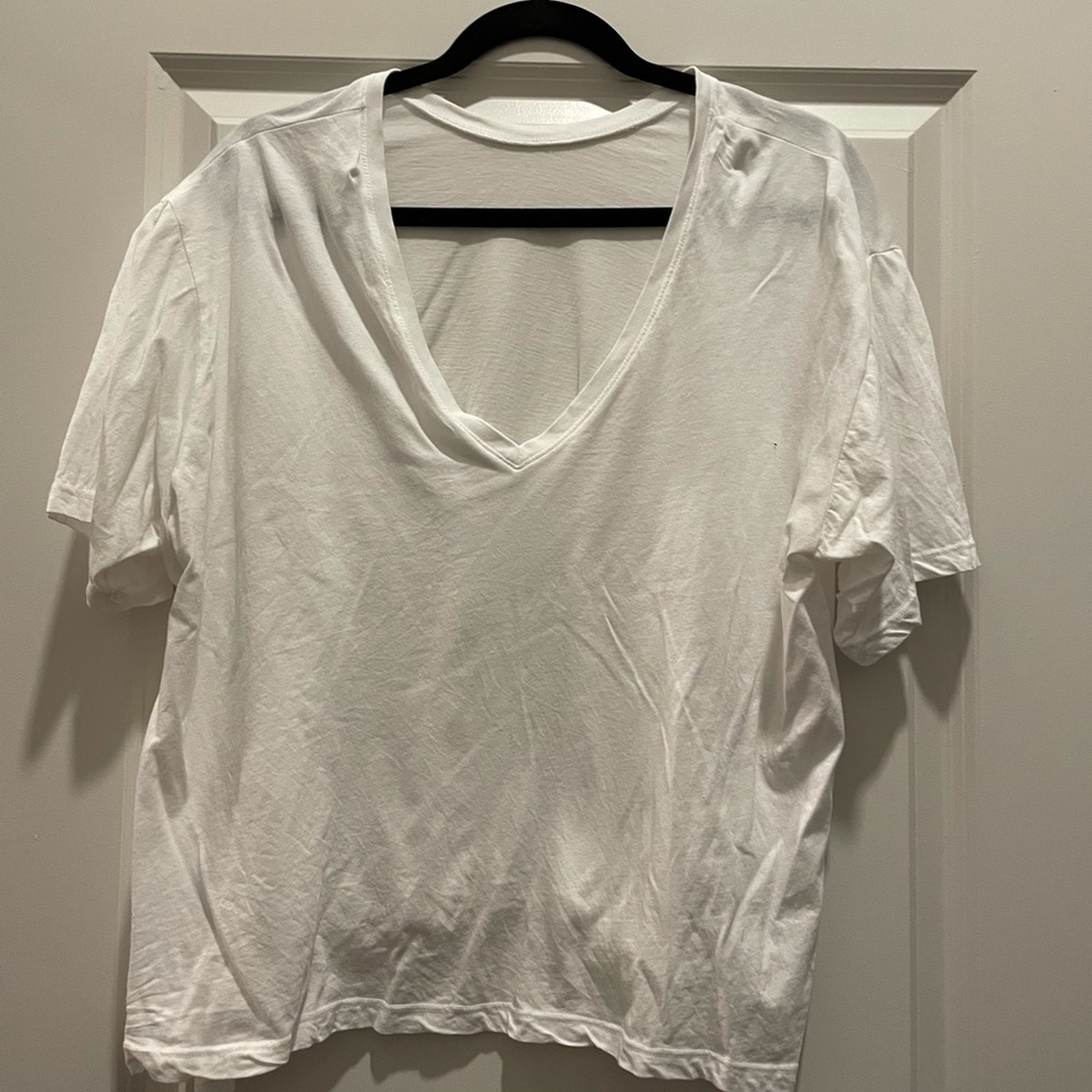 VETTA v neck